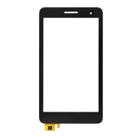 Сенсор (тачскрін) Huawei MediaPad T1-701u, Чорний