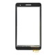 Сенсор (тачскрін) Huawei MediaPad T1-701u, Чорний