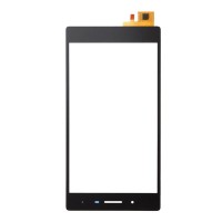 Сенсор (тачскрин) Lenovo 730X Tab 3, TB-7304i Tab 4, Черный