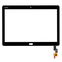 Сенсор (тачскрин) Huawei MediaPad M3 Lite 10.1, Черный