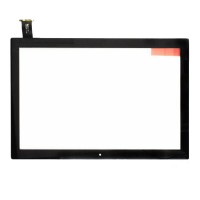 Сенсор (тачскрін) Lenovo Tab 4 10 LTE, Чорний