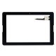 Сенсор (тачскрін) Acer Iconia Tab B3-A20, Чорний