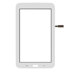 Сенсор (тачскрін) Samsung T116 Galaxy Tab 3 Lite, Білий