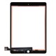 Сенсор (тачскрін) Apple iPad PRO 9.7, Чорний