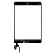 Сенсор (тачскрін) Apple iPad Mini 3 Retina, Чорний