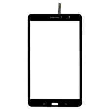 Сенсор (тачскрін) Samsung T320 Galaxy Tab PRO 8.4, T321 Galaxy Tab Pro 8.4 3G, T325 Galaxy Tab Pro 8.4 LTE, Чорний