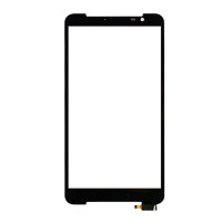 Сенсор (тачскрин) Acer Iconia Talk A1-724, Черный