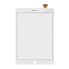 Сенсор (тачскрін) Samsung T550 Galaxy Tab A 9.7, T555 Galaxy Tab A 9.7 LTE, Білий