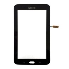 Сенсор (тачскрін) Samsung T116 Galaxy Tab 3 Lite, Чорний