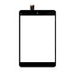 Сенсор (тачскрин) Xiaomi Mi Pad 2, Mi Pad 3, Черный
