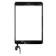 Сенсор (тачскрін) Apple iPad Mini 3 Retina, Білий