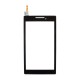 Сенсор (тачскрін) Lenovo A7-10 Tab 2, A7-20 Tab 2, Чорний