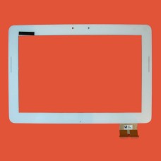 Сенсор (тачскрін) Asus ME572C MeMO Pad 7, TF303CL Transformer Pad, Білий