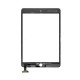 Сенсор (тачскрін) Apple iPad Mini 3, Чорний