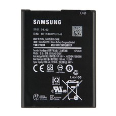 Акумулятор Samsung A013 Galaxy A01 Core, M013 Galaxy M01 Core, OR(PRC)