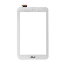 Сенсор (тачскрін) Asus ME180A MeMO Pad 8, Білий