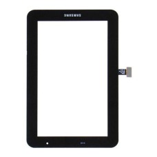 Сенсор (тачскрін) Samsung P3100 Galaxy Tab 2, P3110 Galaxy Tab 2, Чорний