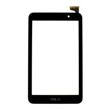 Сенсор (тачскрін) Asus ME176 MeMO Pad 7, ME176CX MeMO Pad 7, Чорний