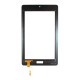 Сенсор (тачскрін) Acer Iconia One 7 B1-730, Чорний