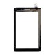 Сенсор (тачскрін) Lenovo S5000 IdeaTab, Чорний