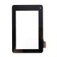 Сенсор (тачскрин) Acer Iconia TAB B1-710, Iconia Tab B1-711, Черный