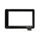 Сенсор (тачскрин) Acer Iconia TAB B1-710, Iconia Tab B1-711, Черный