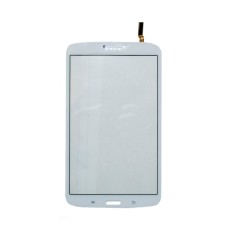 Сенсор (тачскрін) Samsung T310 Galaxy Tab 3, T3100 Galaxy Tab 3, T311 Galaxy Tab 3, T3110 Galaxy Tab 3, T315 Galaxy Tab, Білий