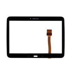 Сенсор (тачскрін) Samsung P5200 Galaxy Tab 3, P5210 Galaxy Tab 3, Чорний