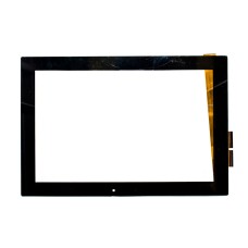 Сенсор (тачскрін) Asus TF101 Eee Pad Transformer, Чорний