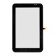Сенсор (тачскрин) Samsung P1000 GALAXY Tab, P1010 Galaxy Tab, Черный