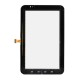 Сенсор (тачскрин) Samsung P1000 GALAXY Tab, P1010 Galaxy Tab, Черный
