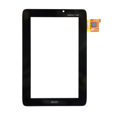 Сенсор (тачскрін) Acer Iconia TAB A110, Чорний