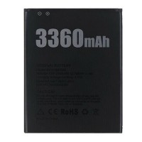 Аккумулятор Doogee X10, X10s, OR(PRC)