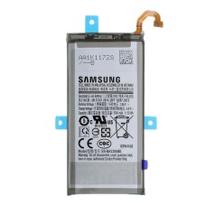 Акумулятор Samsung A530 Galaxy A8, OR(PRC)