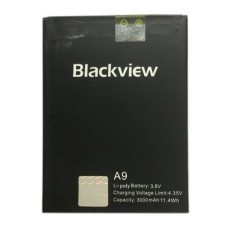 Акумулятор Blackview A9, A9 Pro, OR(PRC)