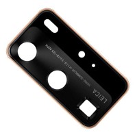 Стекло камеры Huawei P40 Pro, Золотой