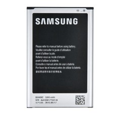 Акумулятор Samsung N900 Galaxy Note 3, N9000 Galaxy Note 3, N9005 Galaxy Note 3, N9006 Galaxy Note 3, OR(PRC)