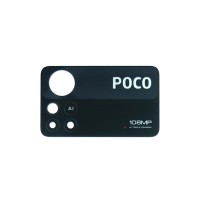 Скло камери Xiaomi POCO X4 Pro 5G