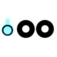 Стекло камеры Xiaomi Poco F5, Черный