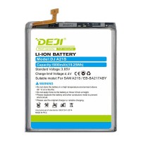 Аккумулятор Samsung A047 Galaxy A04S, Deji, (High quality)