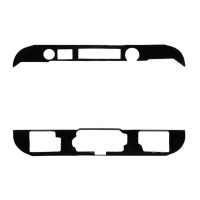 Скотч фиксации сенсора Samsung J730 Galaxy J7