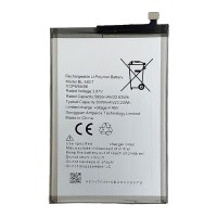 Аккумулятор Tecno Spark 7, OR(PRC), BL-58CT