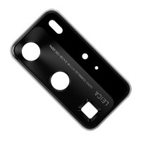 Стекло камеры Huawei P40 Pro, Серебряный