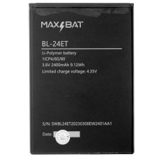 Акумулятор Tecno Pop 1 Pro, Max Bat, BL-24ET, (High quality)