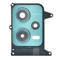 Стекло камеры Xiaomi Redmi Note 12 5G, Зеленый