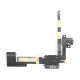 Шлейф Apple iPad 2, з роз'ємом навушників, з роз'ємом sim карти