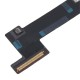 Шлейф Apple iPad 10.9 2022, з роз'ємом зарядки, Рожевий