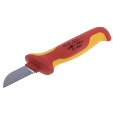 Ніж для електриків Knipex KNP.9852SB