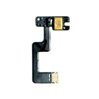 Шлейф Apple iPad 3, iPad 4, с микрофоном