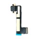 Шлейф Apple iPad mini, з роз'ємом зарядки, Чорний